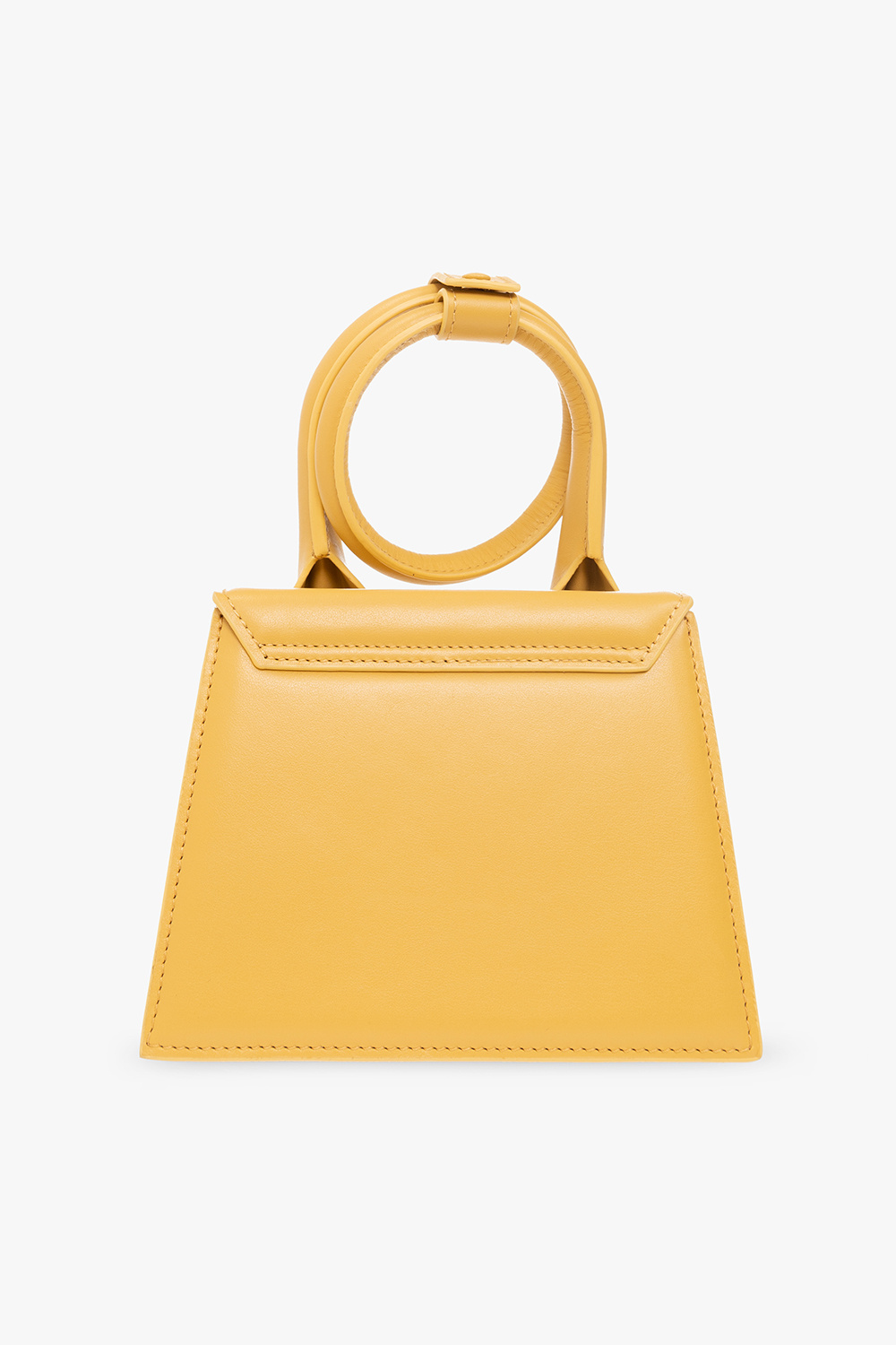 Jacquemus mini sale round bag